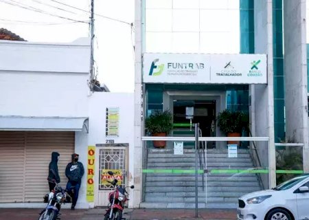 Ag&ecirc;ncia estadual abre 4,1 mil vagas de trabalho na pr&oacute;xima semana
