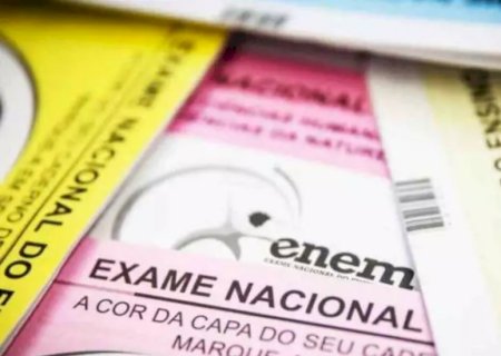 Resultado da isenção na inscrição do Enem 2024 será divulgado em 13 de maio