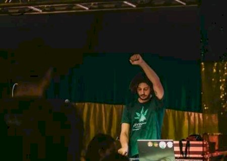 Centro Cultural ter&aacute; comemora&ccedil;&atilde;o pelo Dia Nacional do Reggae