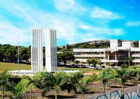 Contrato firmado entre Fapec e UFMS tem ajuste e chega a R$ 1,3 milhão