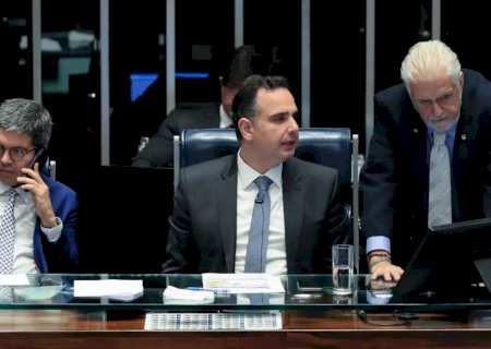 Senado aprova decreto que reconhece calamidade no Rio Grande do Sul