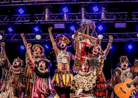 Fundação de Cultura seleciona OSC para executar o Festival de Inverno de Bonito