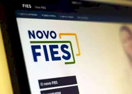 Renegocia&ccedil;&atilde;o de d&iacute;vidas do Fies &eacute; prorrogada at&eacute; 31 de agosto