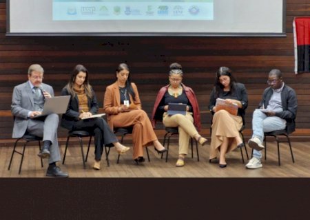 UEMS é representada em Seminário Socioambiental Angola Brasil