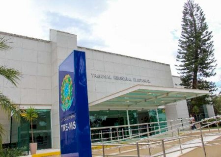 TRE adia para pr&oacute;xima segunda julgamento de prefeito de Corumb&aacute;
