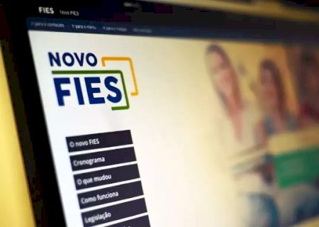 Minist&eacute;rio da Educa&ccedil;&atilde;o amplia prazo para renegociar d&iacute;vidas do Fies