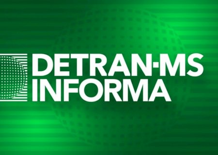 Detran-MS informa: agência de Angélica fecha para reforma total