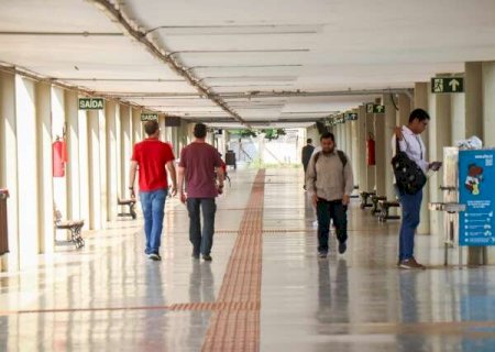 Ap&oacute;s greve, calend&aacute;rio acad&ecirc;mico da UFMS segue at&eacute; a semana do Natal