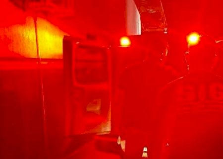 Padrasto e primo s&atilde;o presos por estupro de menina de 11 anos