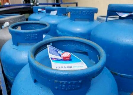 Procon revela varia&ccedil;&atilde;o de 41,30% no pre&ccedil;o do botij&atilde;o de g&aacute;s de cozinha