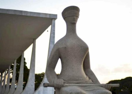 STF decide que lei em MS que facilita porte de arma é inconstitucional