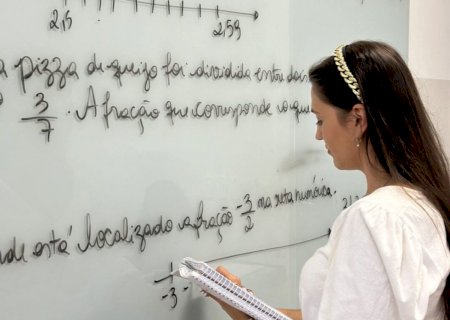 Inscrições para concurso de remoção dos profissionais da educação básica iniciam no dia 17