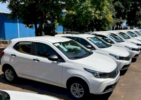 Para manter frota da administração, Batayporã contrata fornecedora de peças automotivas por R$ 2,6 milhões
