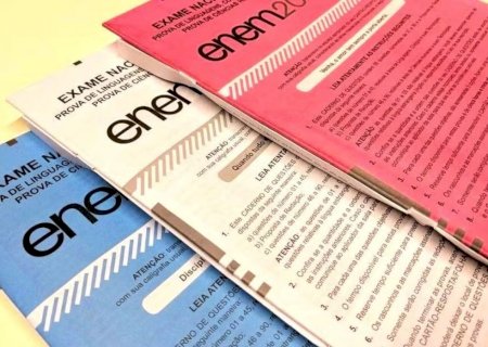 Hoje é o último dia para pagar a taxa de inscrição do Enem