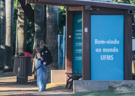 Com 1555 vagas, UFMS abre inscri&ccedil;&otilde;es aos refugiados e portadores de diploma