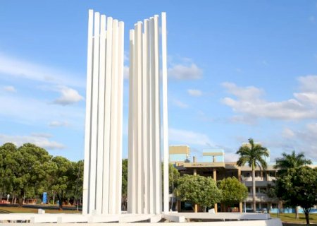 UFMS divulga materiais de estudo para o vestibular de 2025