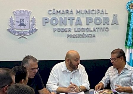 MEC autoriza curso de Medicina para a cidade de Ponta Porã