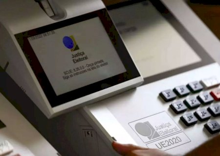 Eleições 2024: cinco municípios já registraram candidaturas no TRE-MS