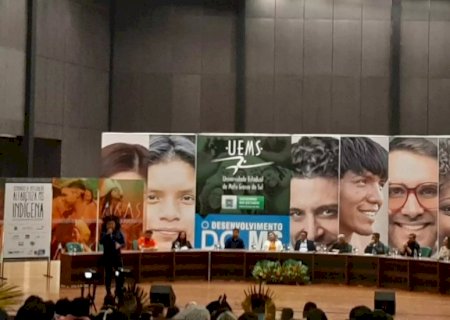 Governo afirma que MS Alfabetiza para línguas indígenas deve ser implantado em 2025