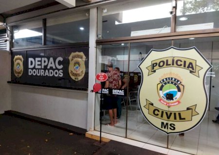 Motociclista é detido após perseguição e por se 'exibir' em via pública