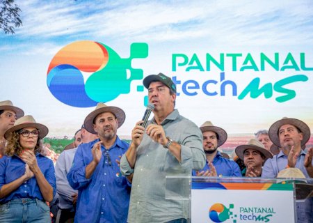 UEMS lança Mestrado ProfÁgua e três novos cursos de graduação