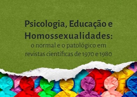Egresso da UFMS é finalista do Prêmio Jabuti Acadêmico