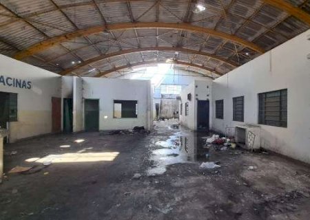 Cinco patrim&ocirc;nios de Corumb&aacute; ser&atilde;o restaurados; veja os projetos