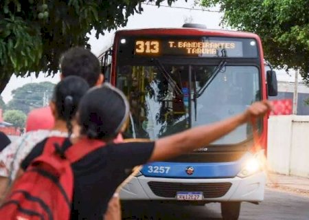 Fora do PAC, mobilidade urbana da Capital fica sem investimento de R$ 50 milh&otilde;es