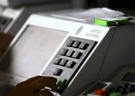 Cinco municípios vão realizar consultas populares durante as eleições