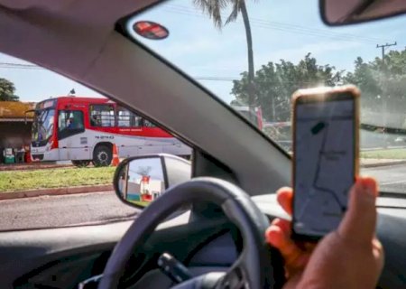 Motorista de app pode ter suspens&atilde;o imediata por ato grave, decide STJ