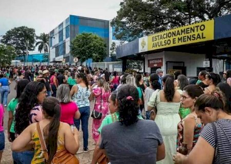 Com "Enem dos Concursos" chegando, veja como ser&aacute; aplica&ccedil;&atilde;o no domingo em MS