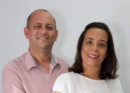 TAQUARUSSU: Primeira-dama sofre ataques da oposição nas redes sociais