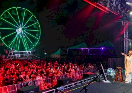 Festival de Inverno começa na quarta-feira: confira a programação completa