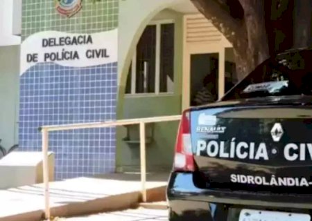 Homem é preso em flagrante ao se masturbar em praça pública em MS