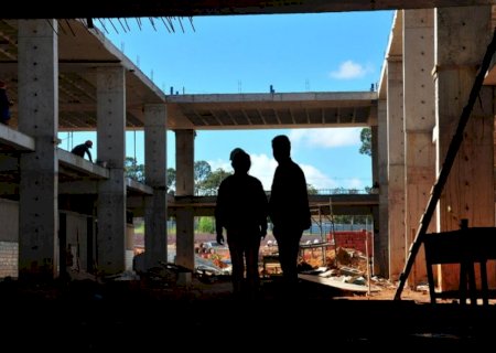 MEC divulga novas regras para obras na educação
