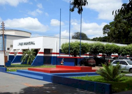 Prefeitura de Angélica abre concurso com salário até R$ 7 mil