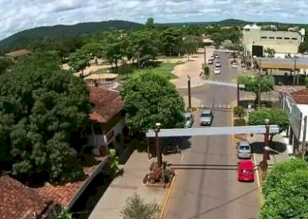 Candidato de Bonito copia plano de governo e nem apaga "Campo Grande" do texto