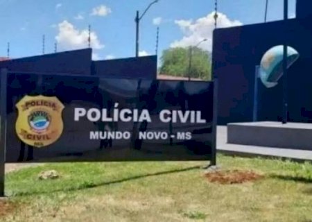 Ciclista morre atropelado por furgão a caminho da casa do irmão em Mundo Novo