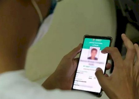 Em MS, 30 mil eleitores pediram transferência temporária do local de votação