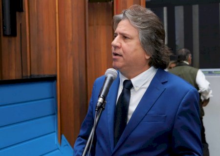 Caravina solicita perfuração de poços no Assentamento Teijim, em Nova Andradina