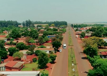 Distrito de Vista Alegre em Maracaju deve receber cobertura de internet móvel