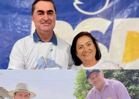 Disputa mais acirrada de MS teve 4 votos de diferen&ccedil;a, j&aacute; mais folgada teve 86%