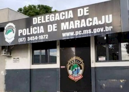 Homem é ferido com golpes de machado na cabeça e rapaz acaba preso em casa em MS
