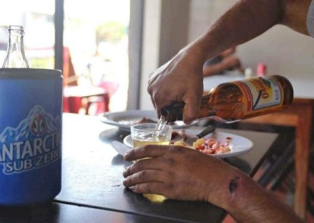 No &uacute;ltimo instante, Justi&ccedil;a resolve decretar lei seca em Campo Grande