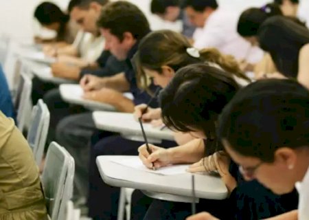 Mais de 900 mil alunos da rede pública estão na 2ª fase da Olímpiada Brasileira de Matemática