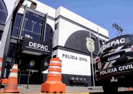 Ao chegar em casa, homem cai em emboscada e é espancado e esganado pelos próprios irmãos