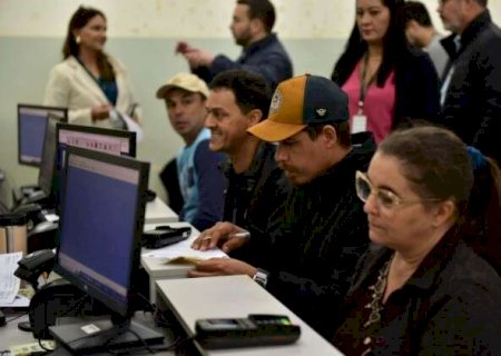 Detran levar&aacute; ag&ecirc;ncia m&oacute;vel para distrito de Nova Andradina na pr&oacute;xima ter&ccedil;a