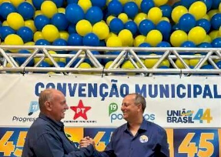 Com 57,18% dos votos, Cl&oacute;vis do Banco garante reelei&ccedil;&atilde;o tranquila em Taquarussu