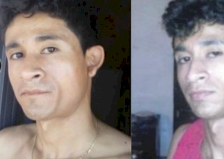 “Saiu vivo e vai voltar no caixão', lamenta mãe de rapaz assassinado durante férias com o pai em Sidrolândia