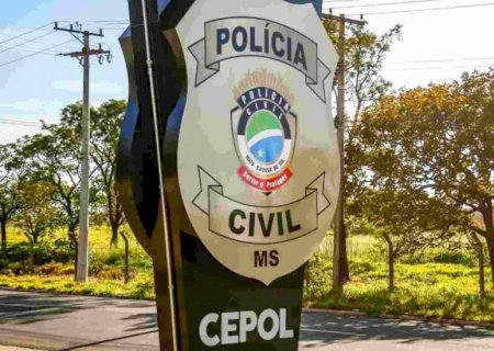 Após ligação não atendida, homem encontra amiga morta em casa no Parque do Lageado